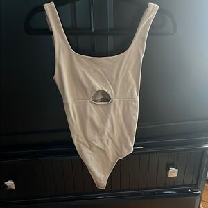 Abercrombie bodysuit